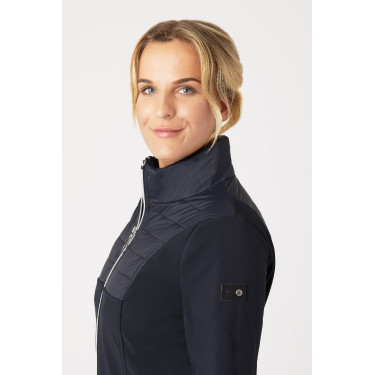 Hybride Softshell-Jacke Horze Maeve Damen Hybride Softshell-Jacke Horze Maeve Damen
