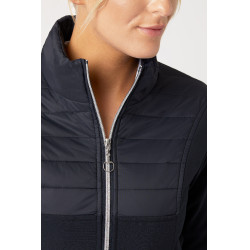 Hybride Softshell-Jacke Horze Maeve Damen Hybride Softshell-Jacke Horze Maeve Damen