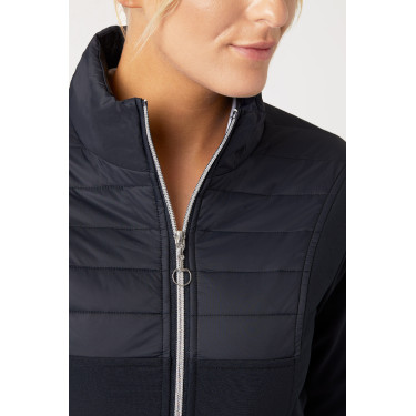 Hybride Softshell-Jacke Horze Maeve Damen Hybride Softshell-Jacke Horze Maeve Damen