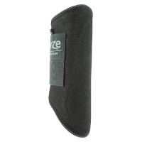Gamaschen Boots Horze Schwarz Gamaschen Boots Horze Schwarz