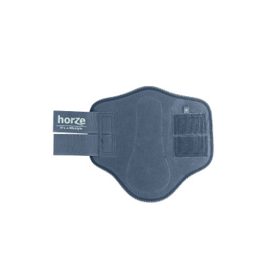 Gamaschen Boots Horze Blau