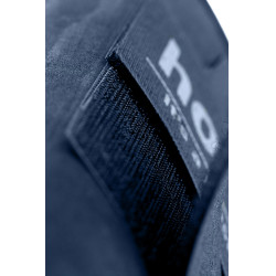 Gamaschen Boots Horze Blau