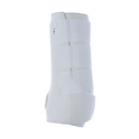 Sehnenschoner ProSoft Horze Weiß Weiß Sehnenschoner ProSoft Horze Weiß Weiß