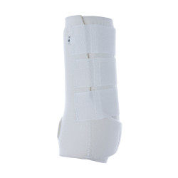 Sehnenschoner ProSoft Horze Weiß Wei&szlig;