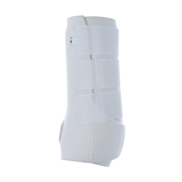 Sehnenschoner ProSoft Horze Weiß Wei&szlig;