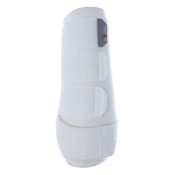 Sehnenschoner ProSoft Horze Weiß Wei&szlig;