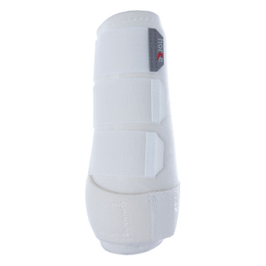 Sehnenschoner ProSoft Horze Weiß Wei&szlig;