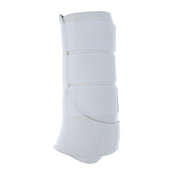 Sehnenschoner ProSoft Horze Weiß Wei&szlig;