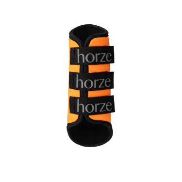 Fluoreszierende Gamaschen Horze Fluoreszierende Gamaschen Horze
