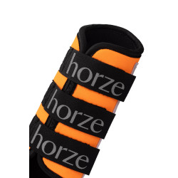 Fluoreszierende Gamaschen Horze Fluoreszierende Gamaschen Horze