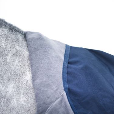 Regendecke Horze Avalanche Pro mit Fleece-Futter Regendecke Horze Avalanche Pro mit Fleece-Futter