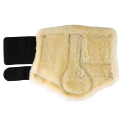 Geschlossene Gamaschen Horze Signature Schwarz