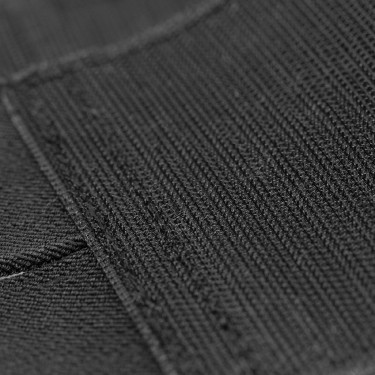Geschlossene Gamaschen Horze Signature Schwarz Geschlossene Gamaschen Horze Signature Schwarz
