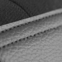 Geschlossene Gamaschen Horze Signature Schwarz