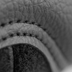 Geschlossene Gamaschen Horze Signature Schwarz