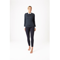 Langarm-Polo Blaire Horze Damen Langarm-Polo Blaire Horze Damen