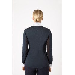 Langarm-Polo Blaire Horze Damen Langarm-Polo Blaire Horze Damen