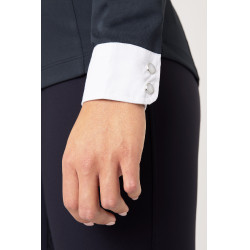 Langarm-Polo Blaire Horze Damen Langarm-Polo Blaire Horze Damen
