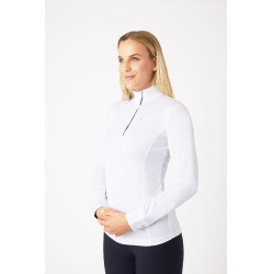 Langarm-Polo Blaire Horze Damen Langarm-Polo Blaire Horze Damen