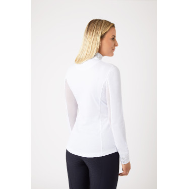 Langarm-Polo Blaire Horze Damen Langarm-Polo Blaire Horze Damen