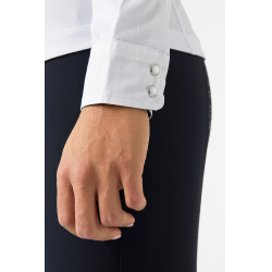 Langarm-Polo Blaire Horze Damen Langarm-Polo Blaire Horze Damen