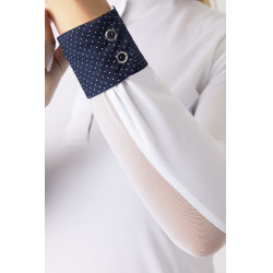 Langarm-Polo Blaire Horze Damen Langarm-Polo Blaire Horze Damen