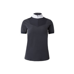 Technisches Polo Horze Taylor Damen Technisches Polo Horze Taylor Damen