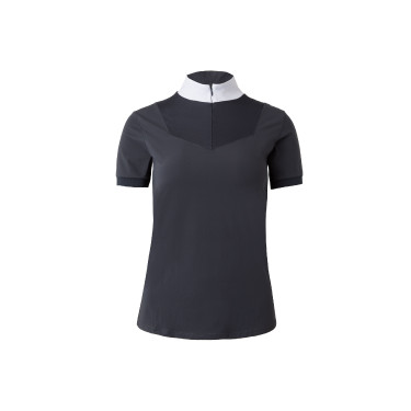 Technisches Polo Horze Taylor Damen Technisches Polo Horze Taylor Damen