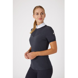 Technisches Polo Horze Taylor Damen Technisches Polo Horze Taylor Damen