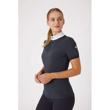 Technisches Polo Horze Taylor Damen Technisches Polo Horze Taylor Damen