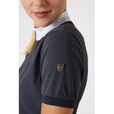 Technisches Polo Horze Taylor Damen Technisches Polo Horze Taylor Damen