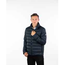 Unisex gesteppte Clubjacke Horze Avery Unisex gesteppte Clubjacke Horze Avery