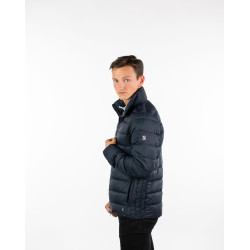Unisex gesteppte Clubjacke Horze Avery Unisex gesteppte Clubjacke Horze Avery