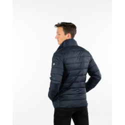 Unisex gesteppte Clubjacke Horze Avery Unisex gesteppte Clubjacke Horze Avery