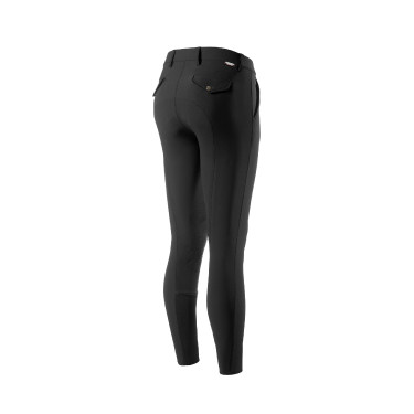 Herrenhose mit Silikonbesatz Horze Grand Prix Herrenhose mit Silikonbesatz Horze Grand Prix