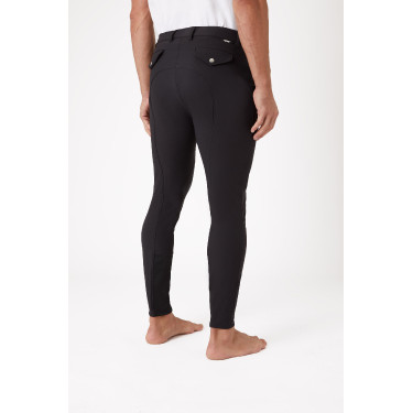 Herrenhose mit Silikonbesatz Horze Grand Prix Herrenhose mit Silikonbesatz Horze Grand Prix