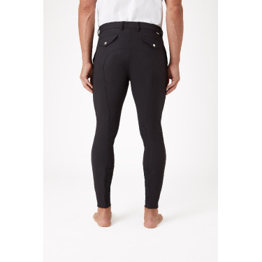 Herrenhose mit Silikonbesatz Horze Grand Prix Herrenhose mit Silikonbesatz Horze Grand Prix