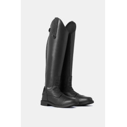 Reitstiefel Verona Damen Horze Schwarz