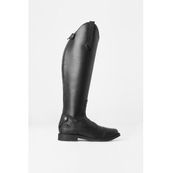 Reitstiefel Verona Damen Horze Schwarz