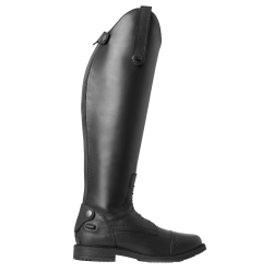 Reitstiefel Verona Damen Horze Schwarz