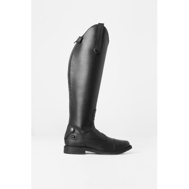 Reitstiefel Verona Damen Horze Schwarz Reitstiefel Verona Damen Horze Schwarz