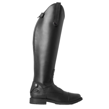 Reitstiefel Verona Damen Horze Schwarz