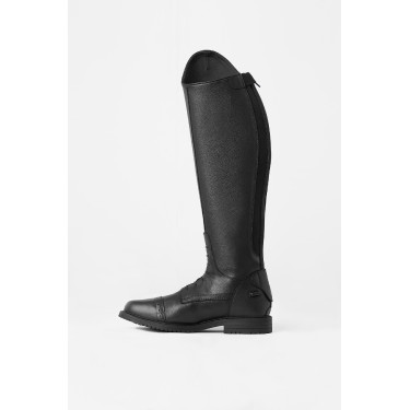 Reitstiefel Verona Damen Horze Schwarz Reitstiefel Verona Damen Horze Schwarz