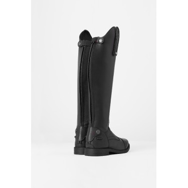 Reitstiefel Verona Damen Horze Schwarz Reitstiefel Verona Damen Horze Schwarz