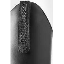 Reitstiefel Verona Damen Horze Schwarz