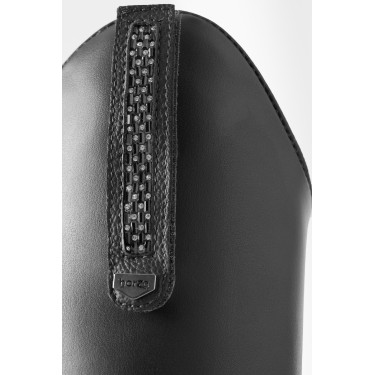 Reitstiefel Verona Damen Horze Schwarz Reitstiefel Verona Damen Horze Schwarz