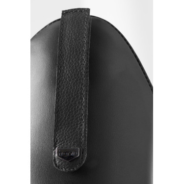 Reitstiefel Verona Damen Horze Schwarz Reitstiefel Verona Damen Horze Schwarz