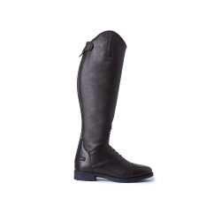 Stiefel im Landhausstil Rover Horze Dunkelbraun Stiefel im Landhausstil Rover Horze Dunkelbraun