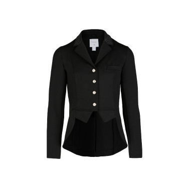 Wettkampfjacke Carla Damen Horze Wettkampfjacke Carla Damen Horze