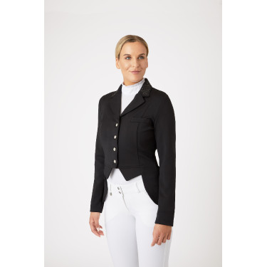 Wettkampfjacke Carla Damen Horze Wettkampfjacke Carla Damen Horze